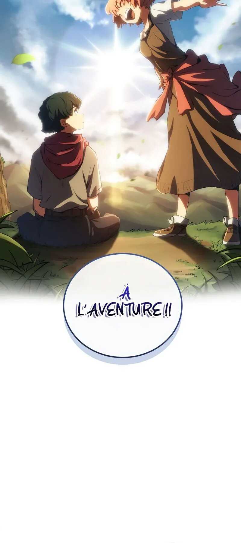 Read Wild Ranker scan Manga Online