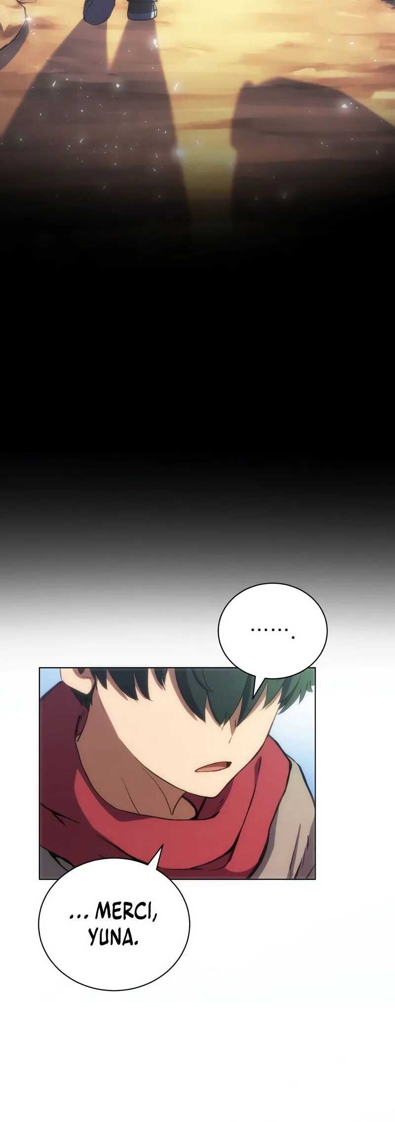 Read Wild Ranker scan Manga Online