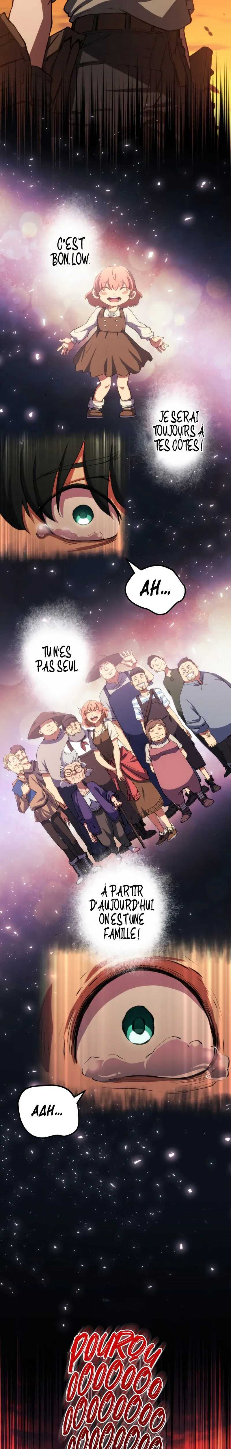 Read Wild Ranker scan Manga Online