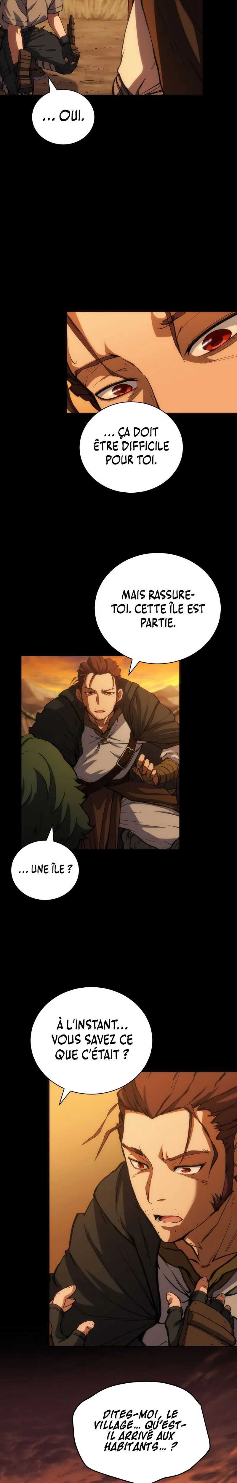 Read Wild Ranker scan Manga Online