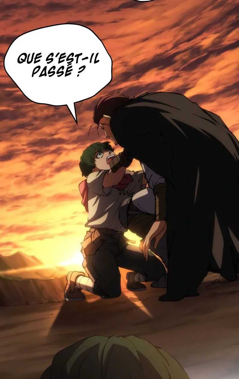 Read Wild Ranker scan Manga Online