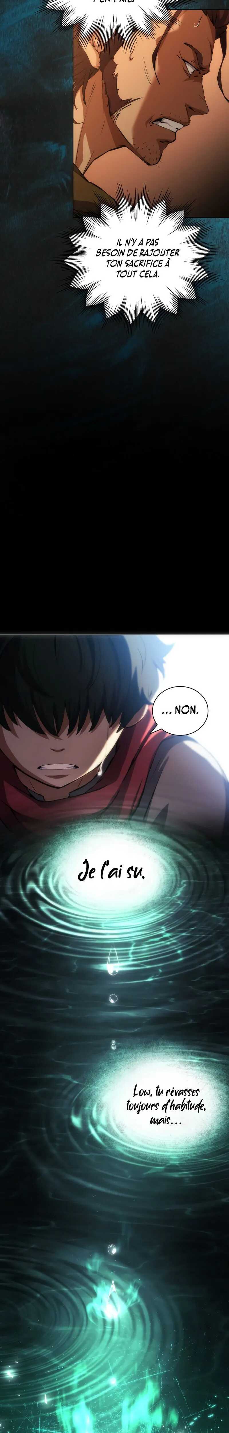 Read Wild Ranker scan Manga Online