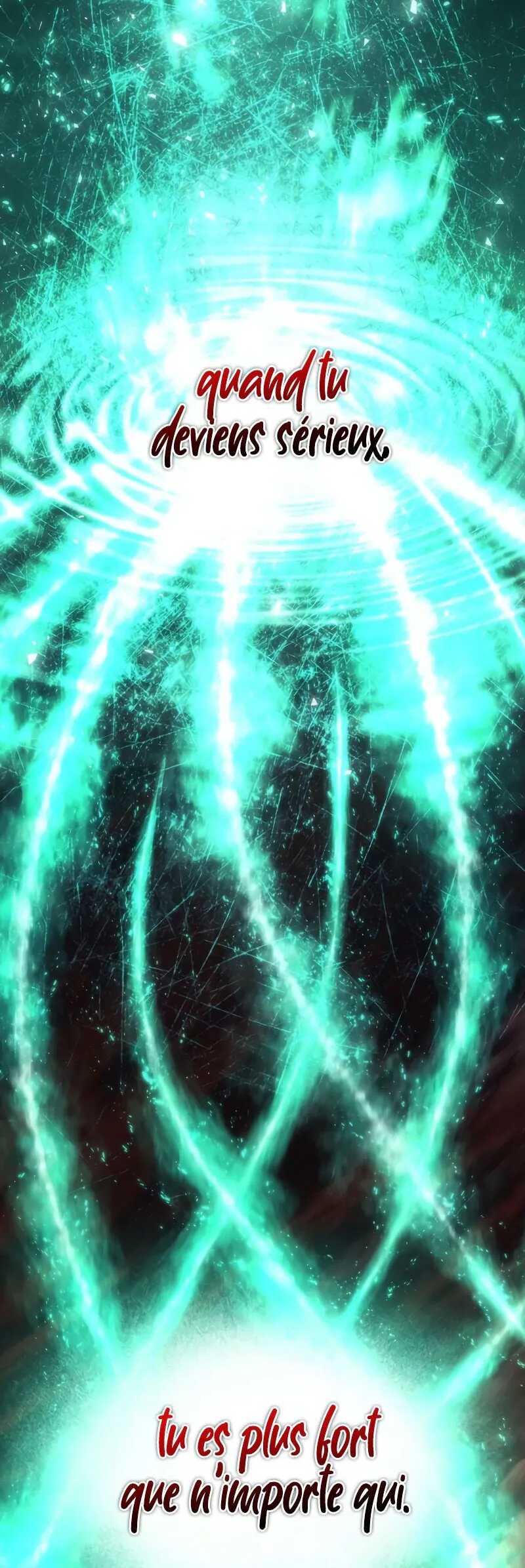 Read Wild Ranker scan Manga Online