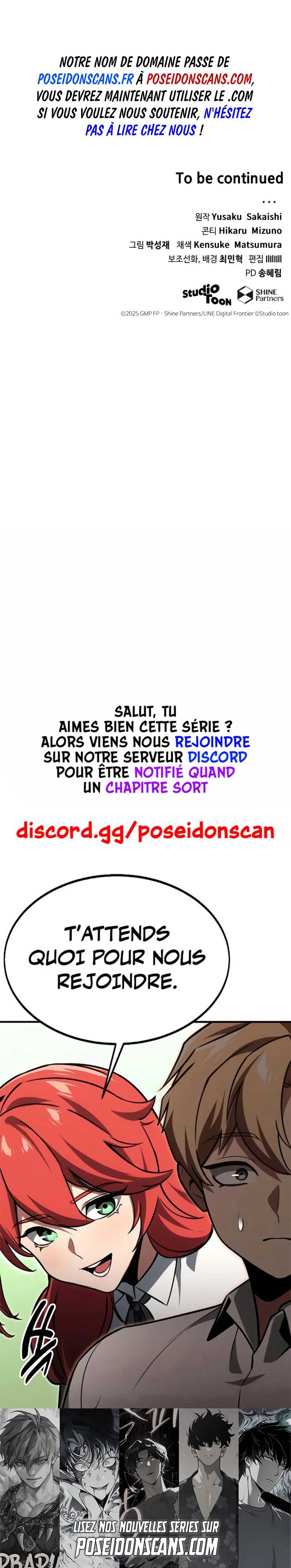 Read Wild Ranker scan Manga Online