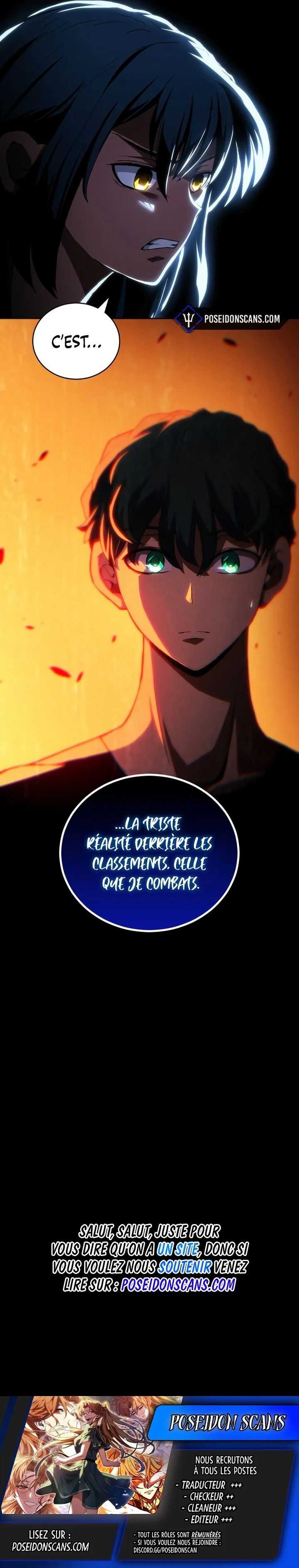 Read Wild Ranker scan Manga Online