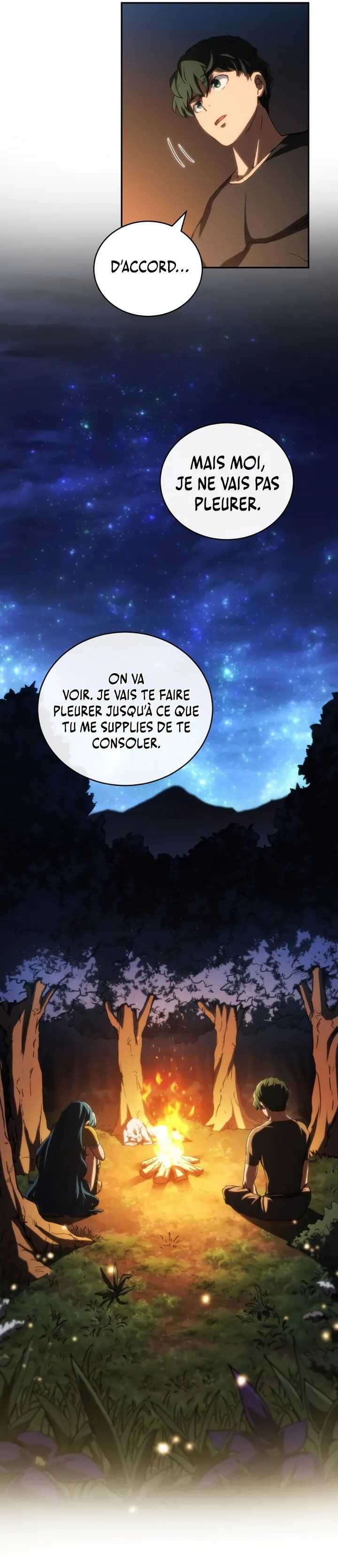 Read Wild Ranker scan Manga Online