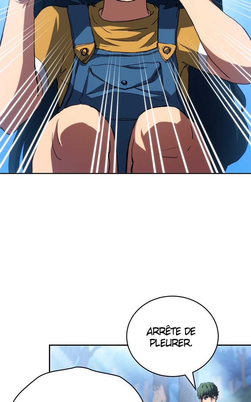 Read Wild Ranker scan Manga Online