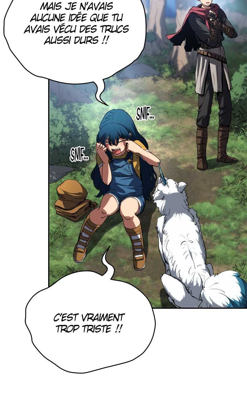 Read Wild Ranker scan Manga Online