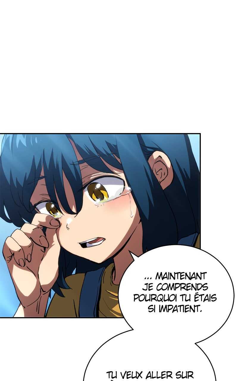 Read Wild Ranker scan Manga Online