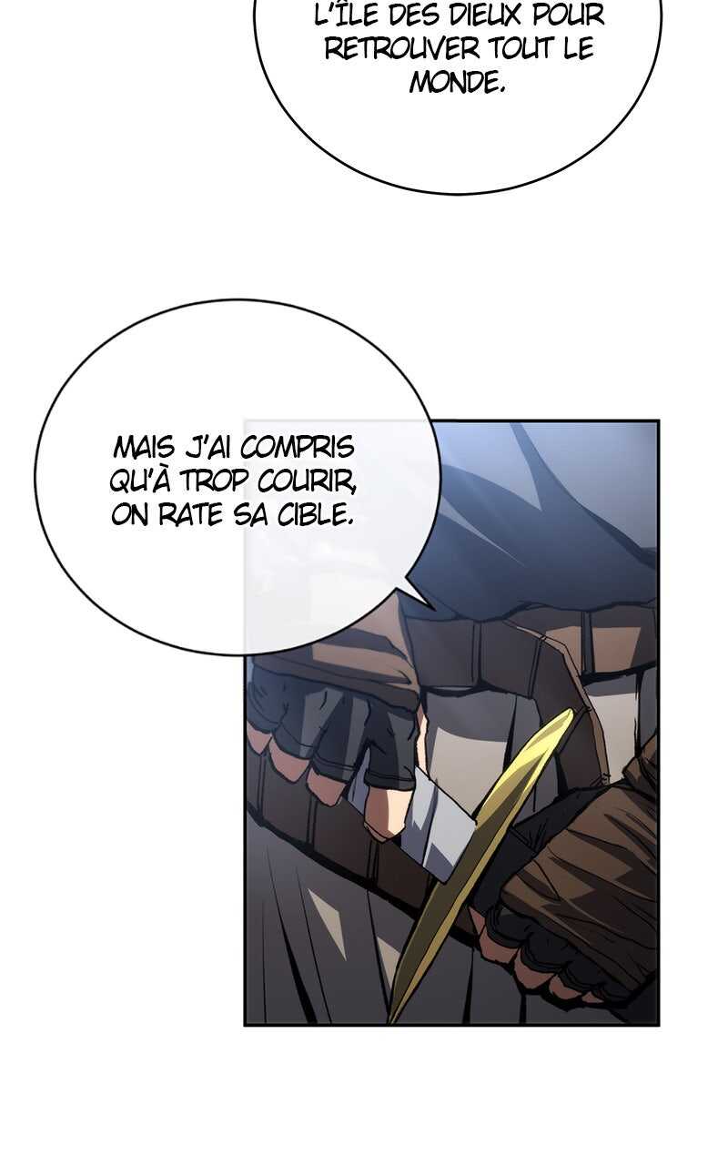 Read Wild Ranker scan Manga Online