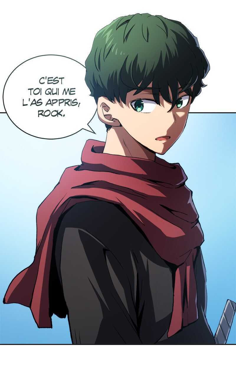 Read Wild Ranker scan Manga Online