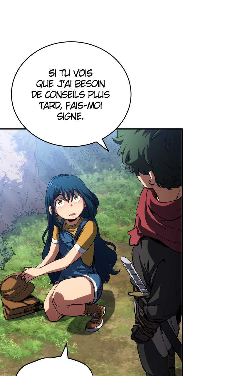 Read Wild Ranker scan Manga Online