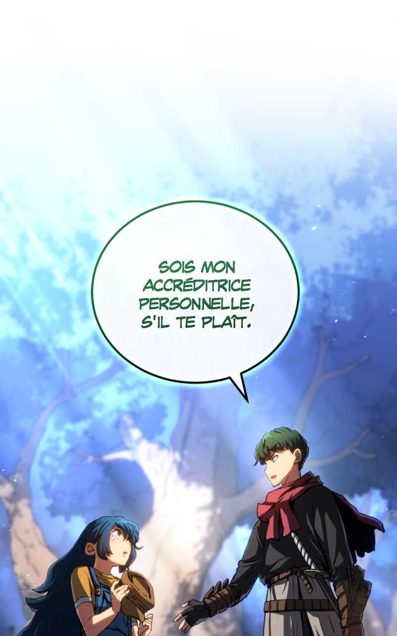 Read Wild Ranker scan Manga Online