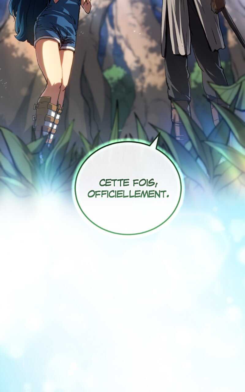 Read Wild Ranker scan Manga Online