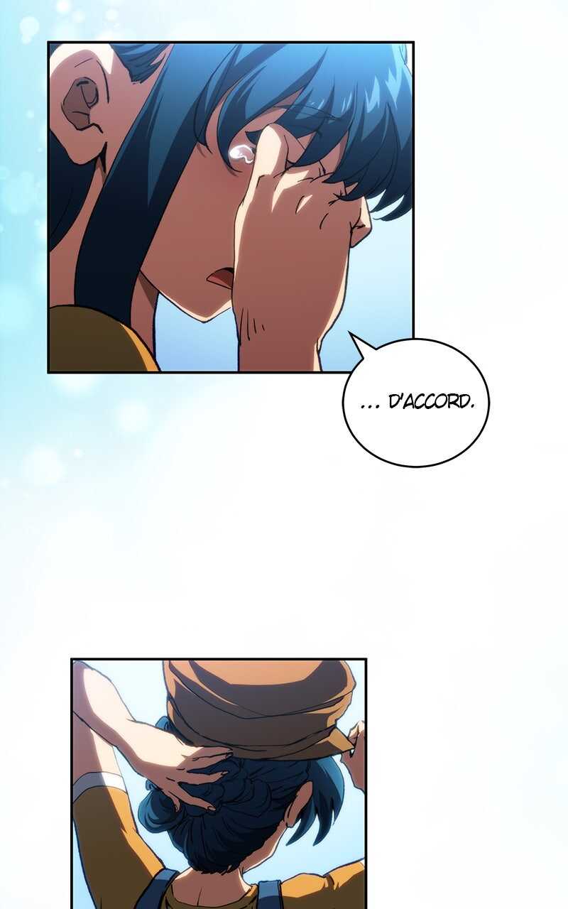 Read Wild Ranker scan Manga Online