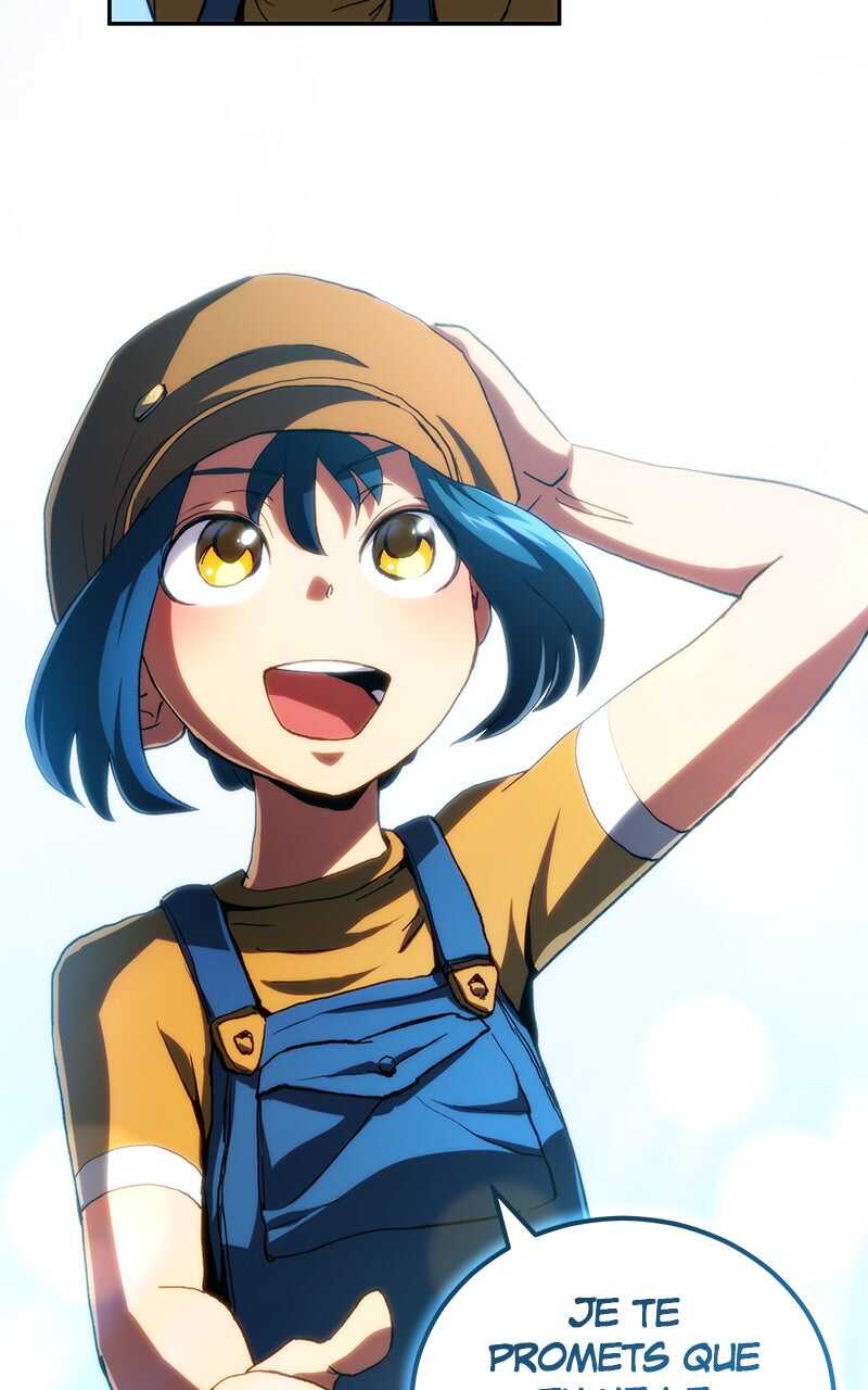 Read Wild Ranker scan Manga Online