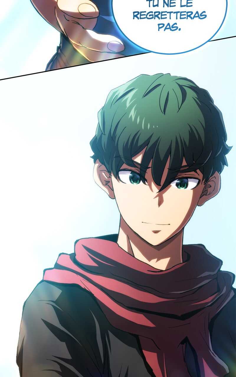 Read Wild Ranker scan Manga Online