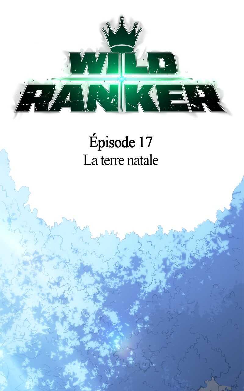 Read Wild Ranker scan Manga Online