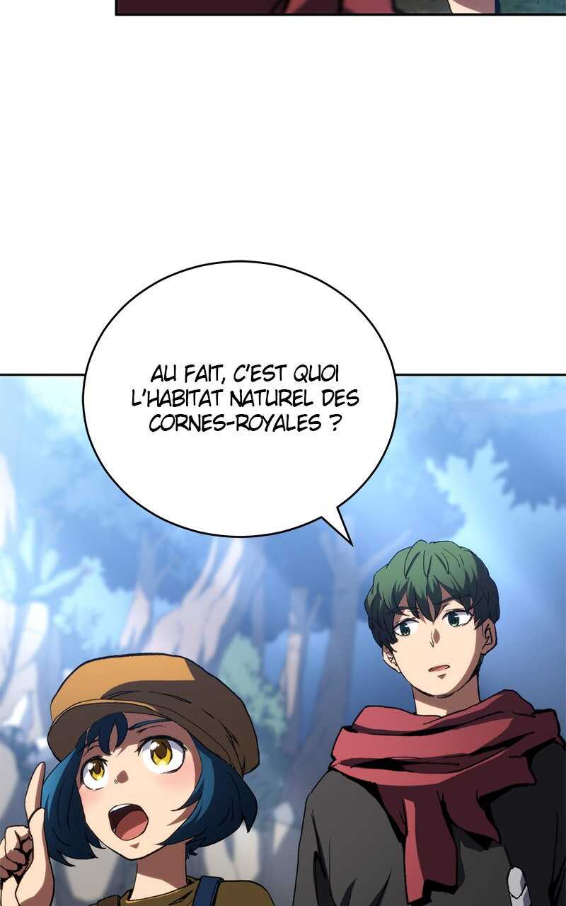 Read Wild Ranker scan Manga Online