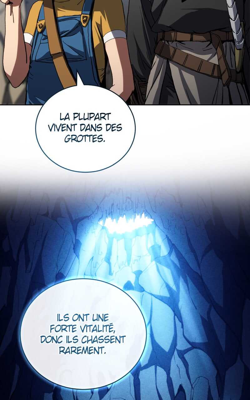 Read Wild Ranker scan Manga Online