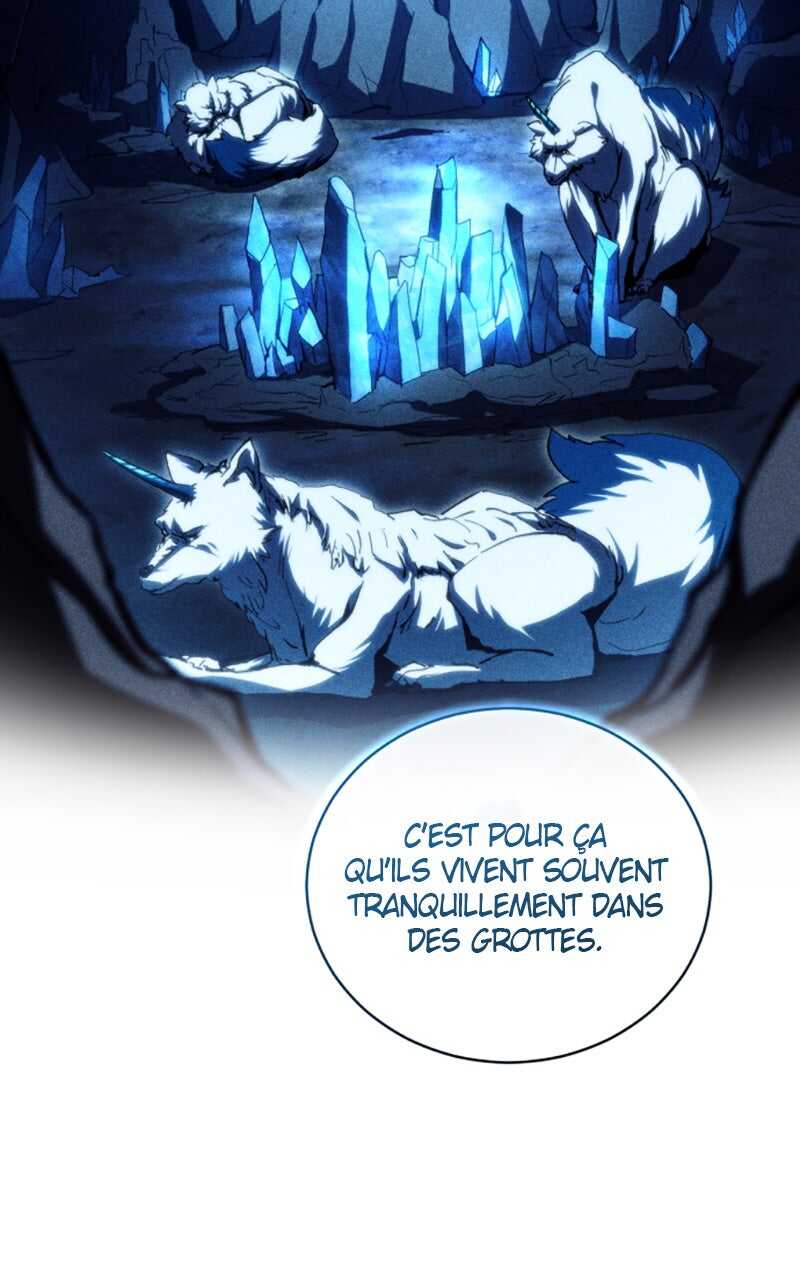 Read Wild Ranker scan Manga Online