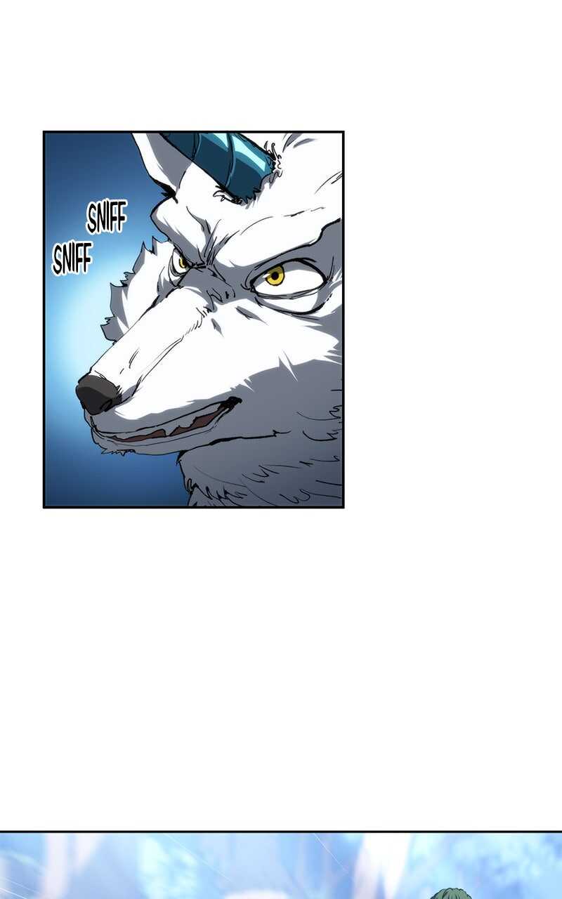 Read Wild Ranker scan Manga Online