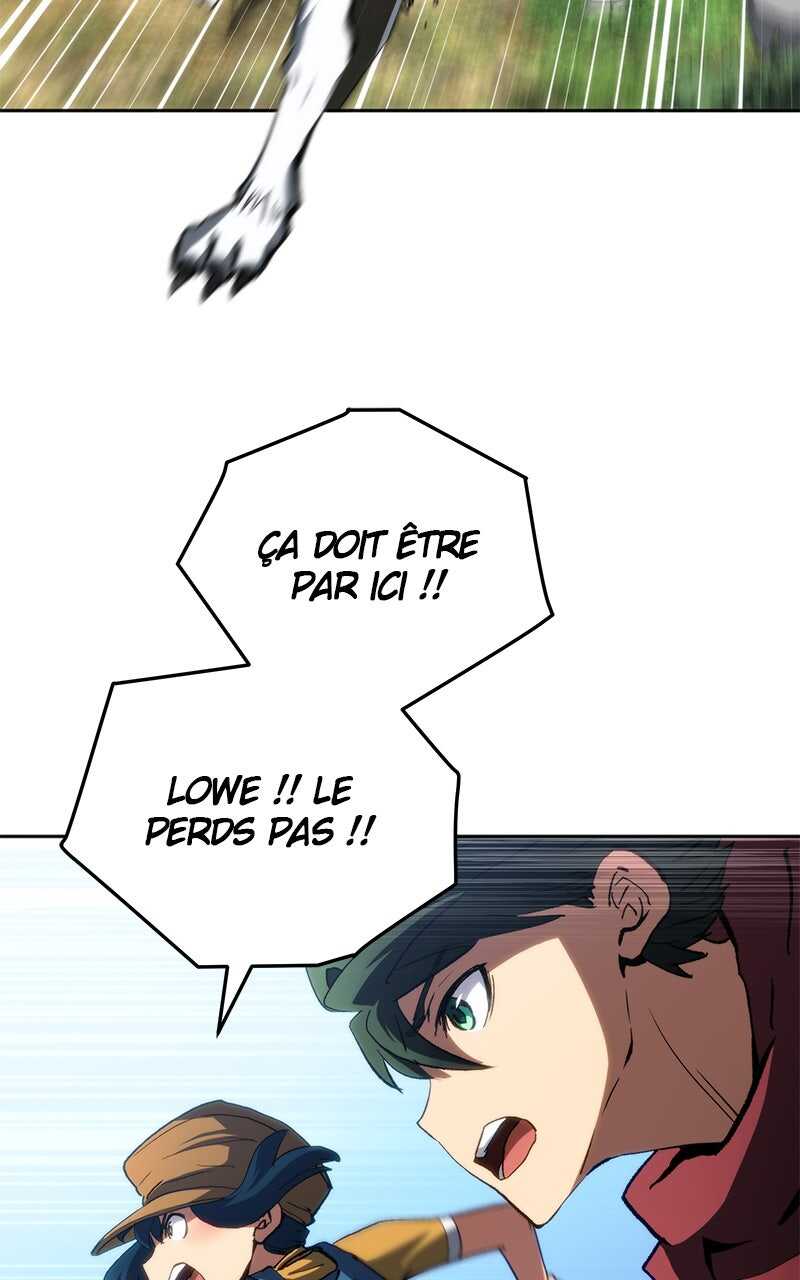 Read Wild Ranker scan Manga Online