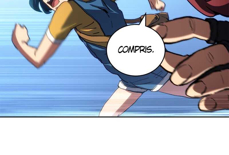 Read Wild Ranker scan Manga Online