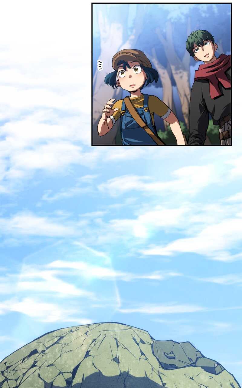 Read Wild Ranker scan Manga Online