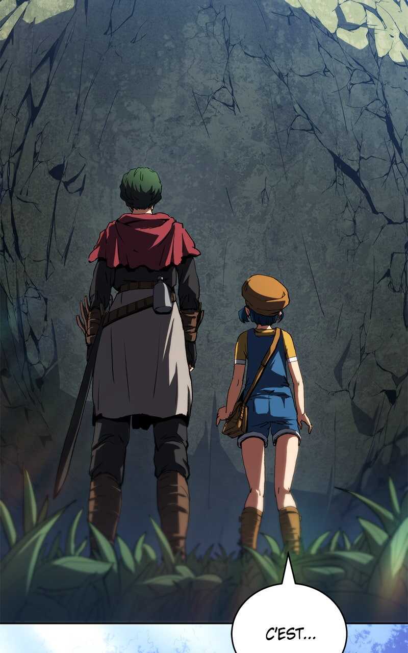 Read Wild Ranker scan Manga Online