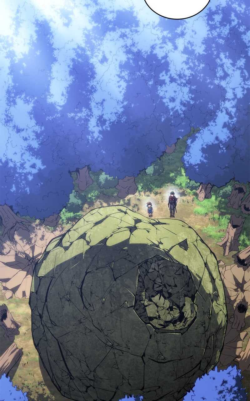 Read Wild Ranker scan Manga Online