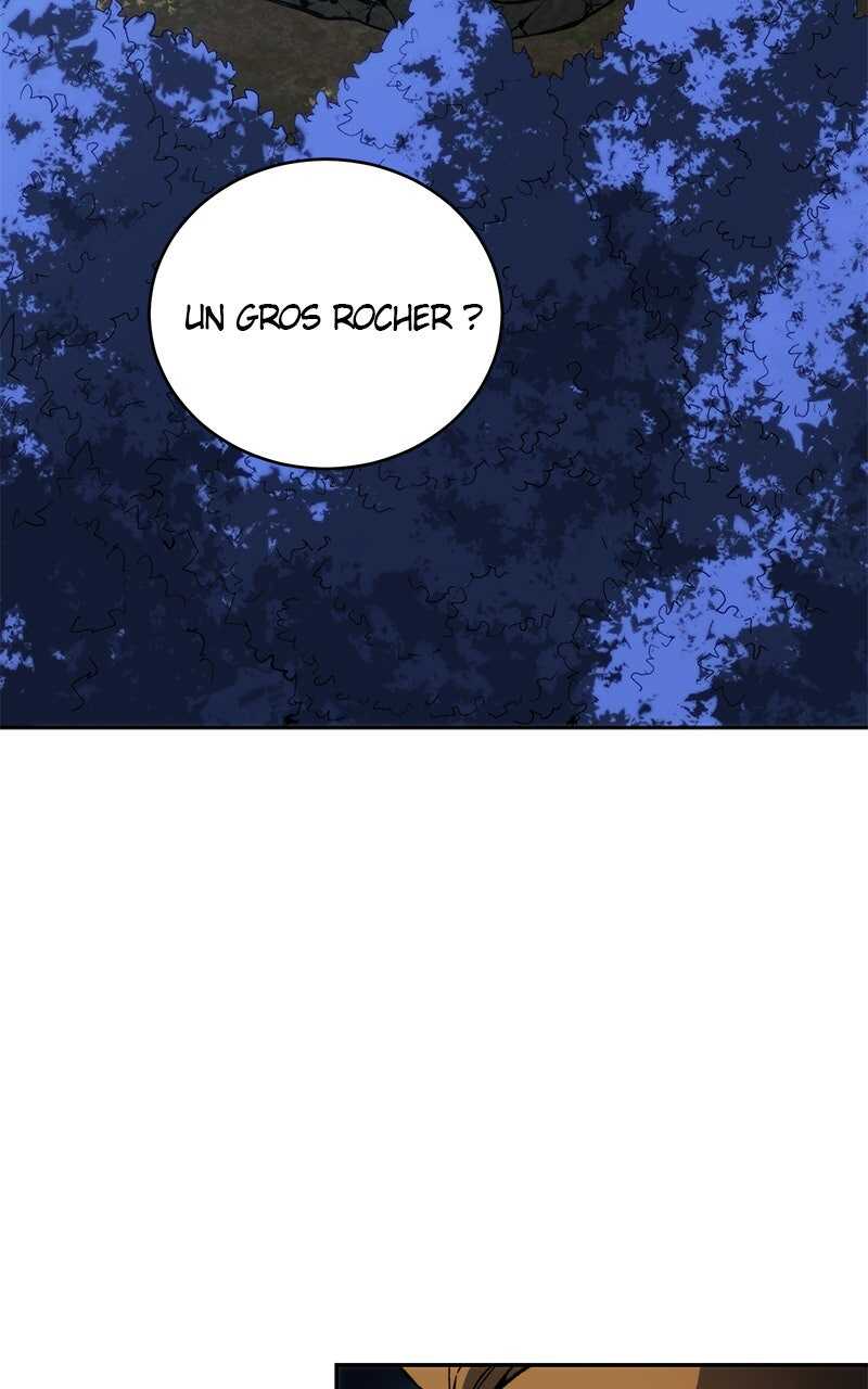 Read Wild Ranker scan Manga Online