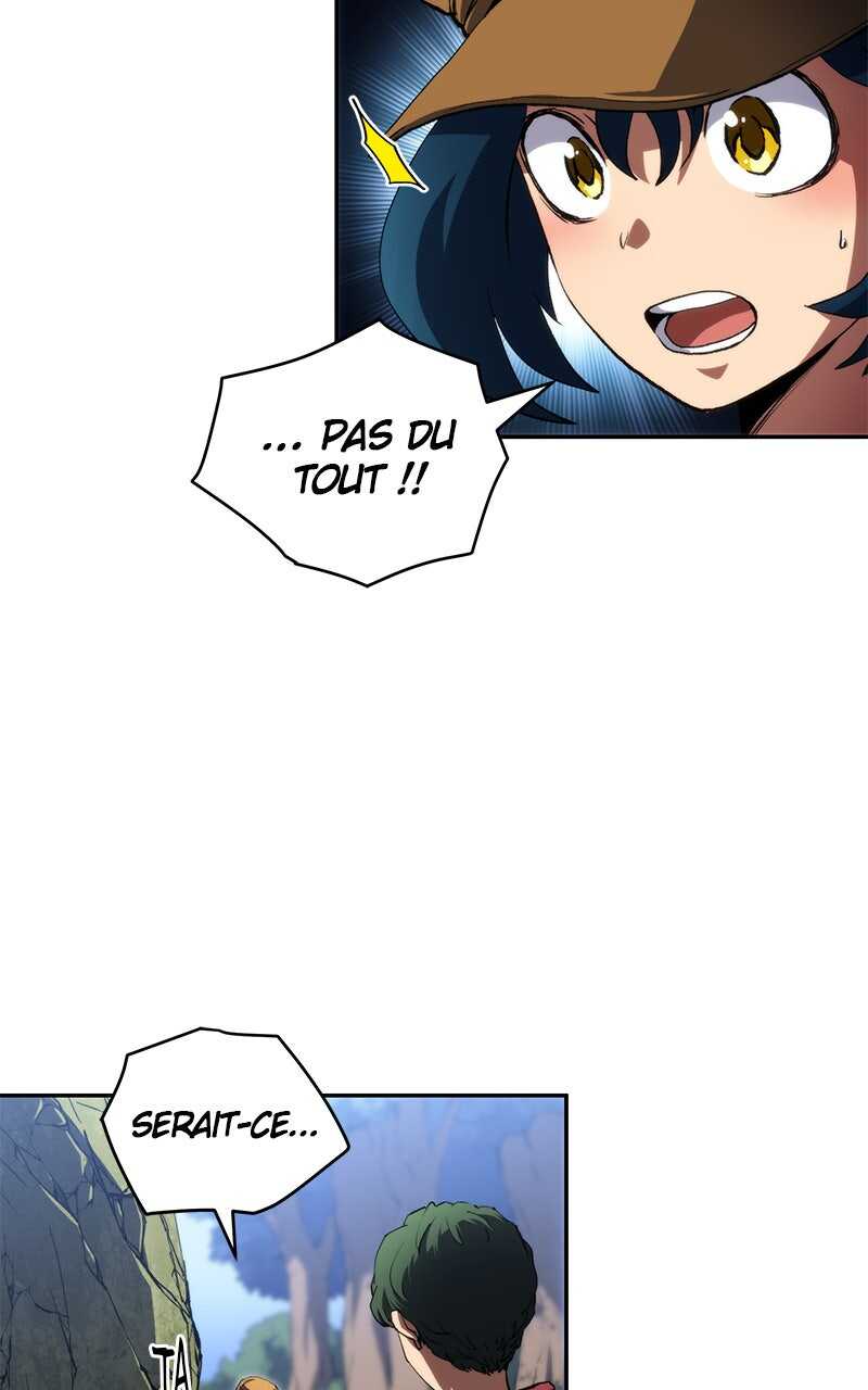 Read Wild Ranker scan Manga Online