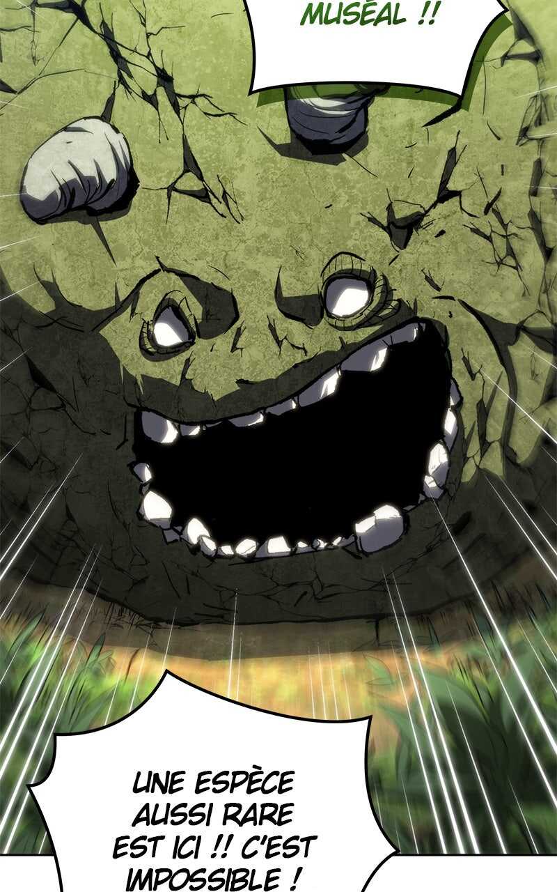 Read Wild Ranker scan Manga Online