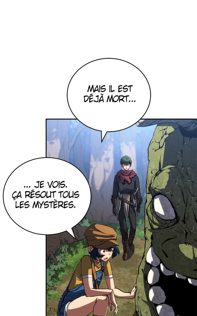 Read Wild Ranker scan Manga Online