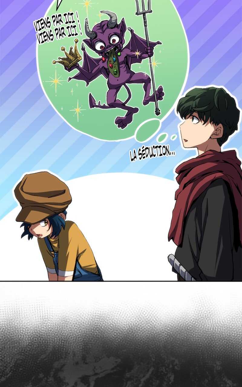 Read Wild Ranker scan Manga Online