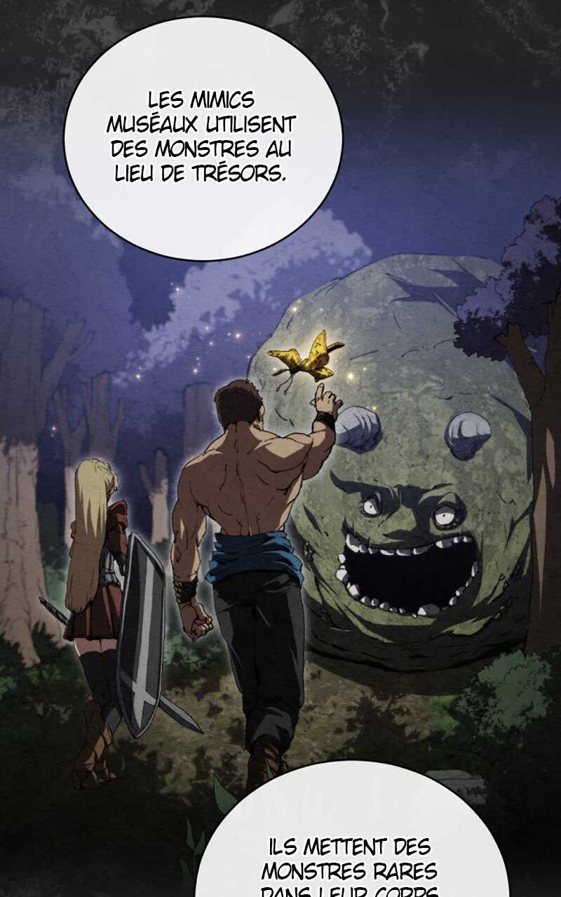 Read Wild Ranker scan Manga Online