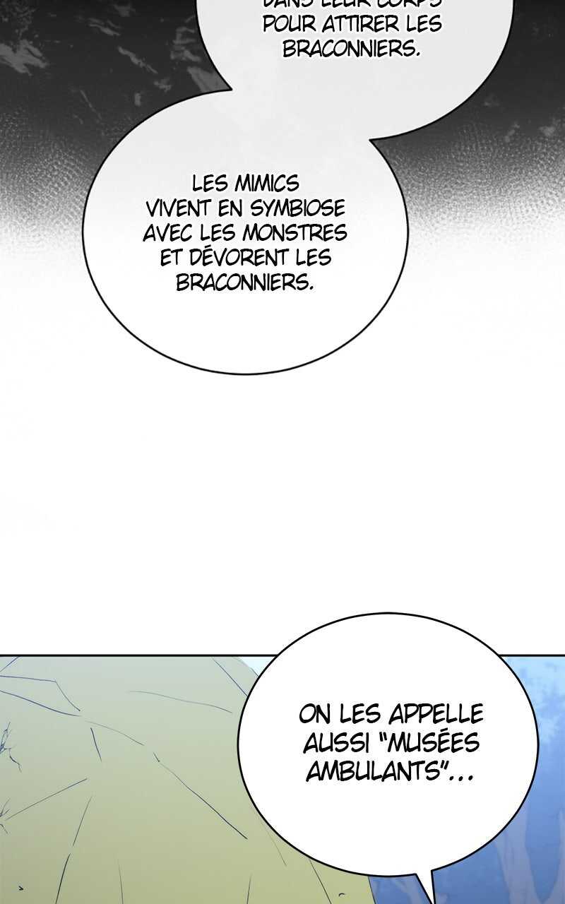 Read Wild Ranker scan Manga Online