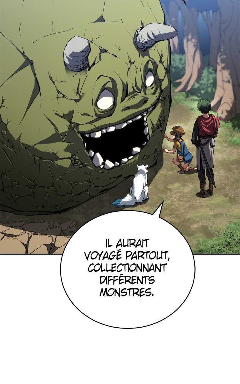 Read Wild Ranker scan Manga Online