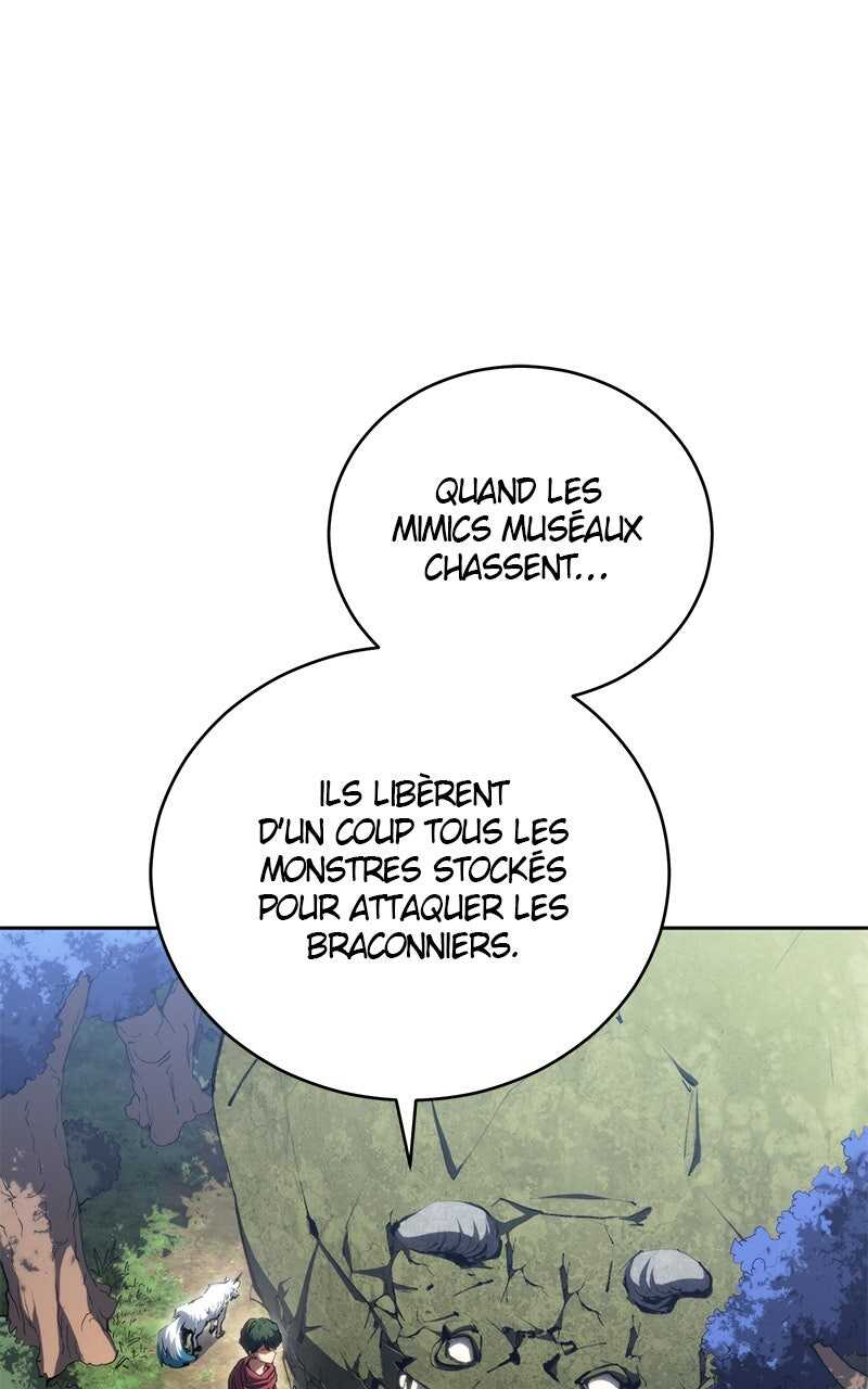 Read Wild Ranker scan Manga Online