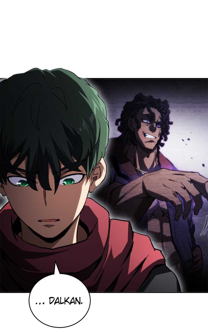 Read Wild Ranker scan Manga Online