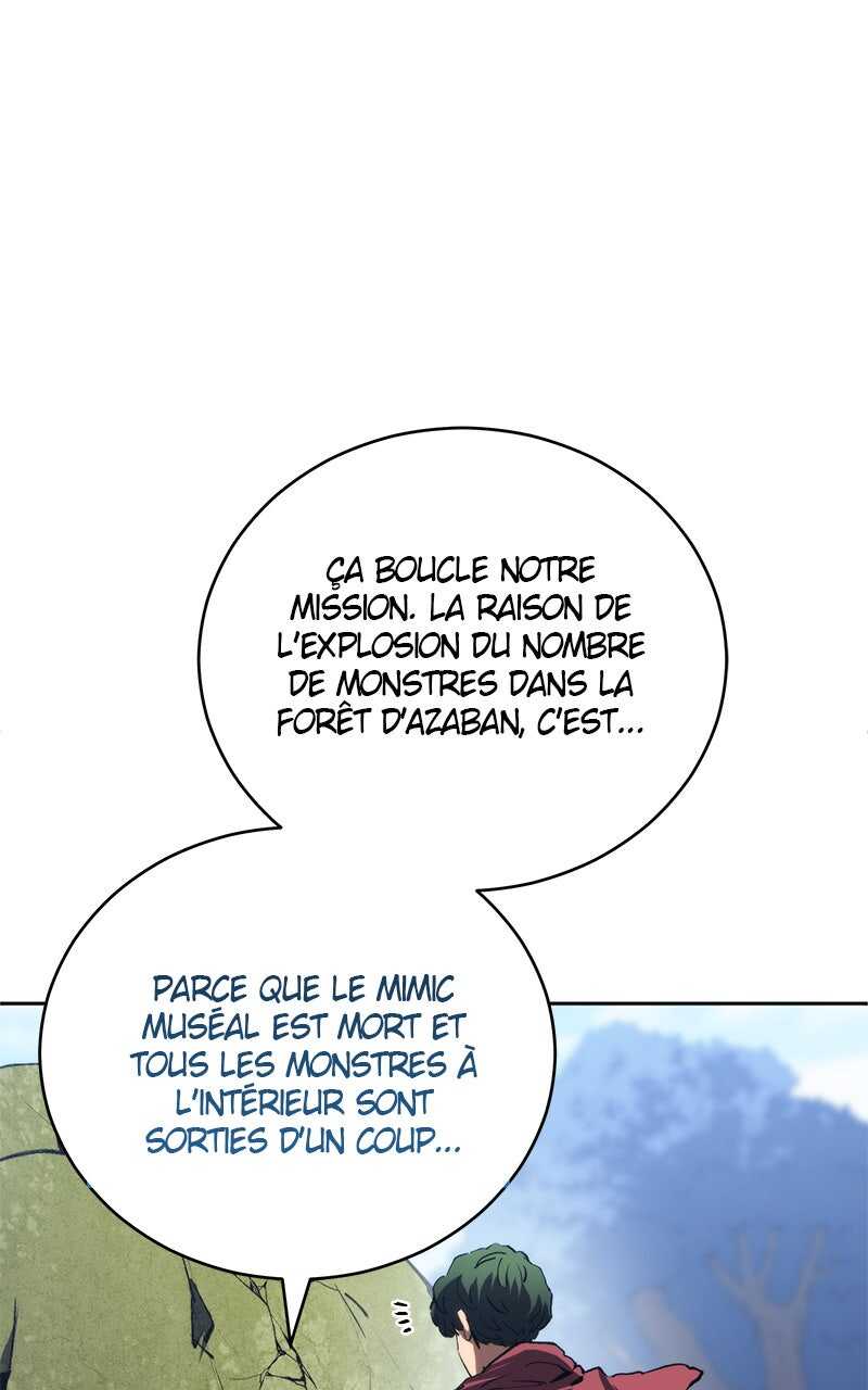 Read Wild Ranker scan Manga Online