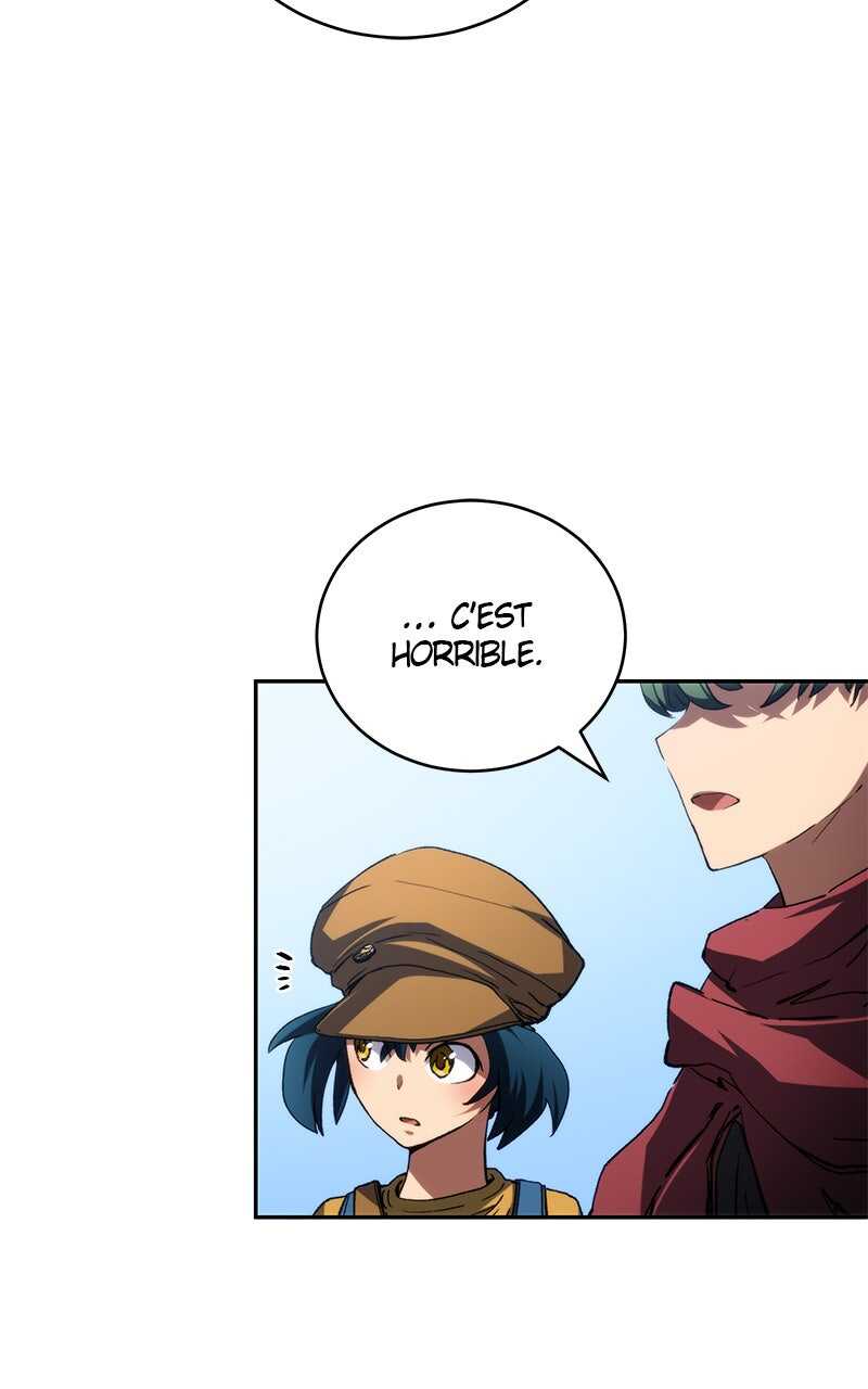 Read Wild Ranker scan Manga Online