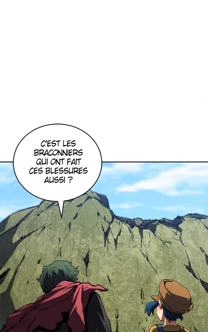 Read Wild Ranker scan Manga Online