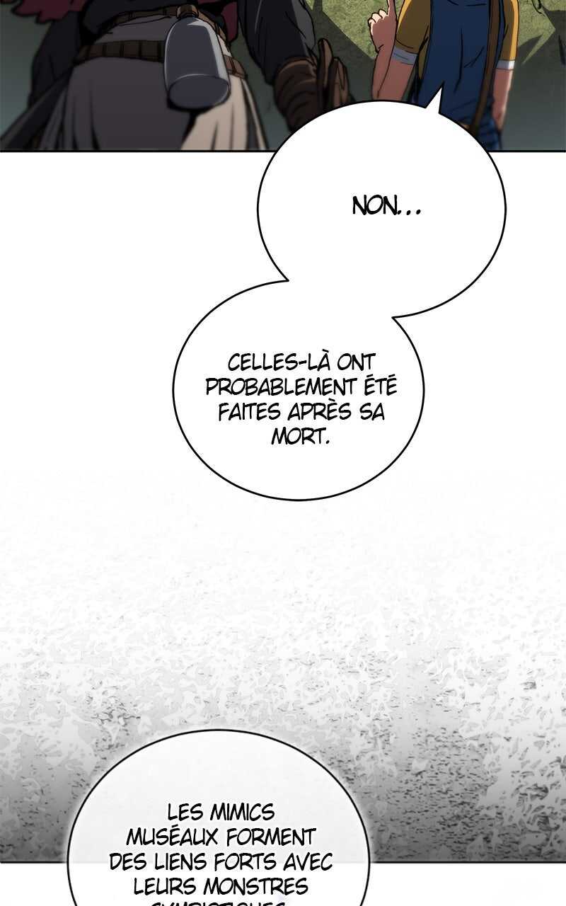 Read Wild Ranker scan Manga Online