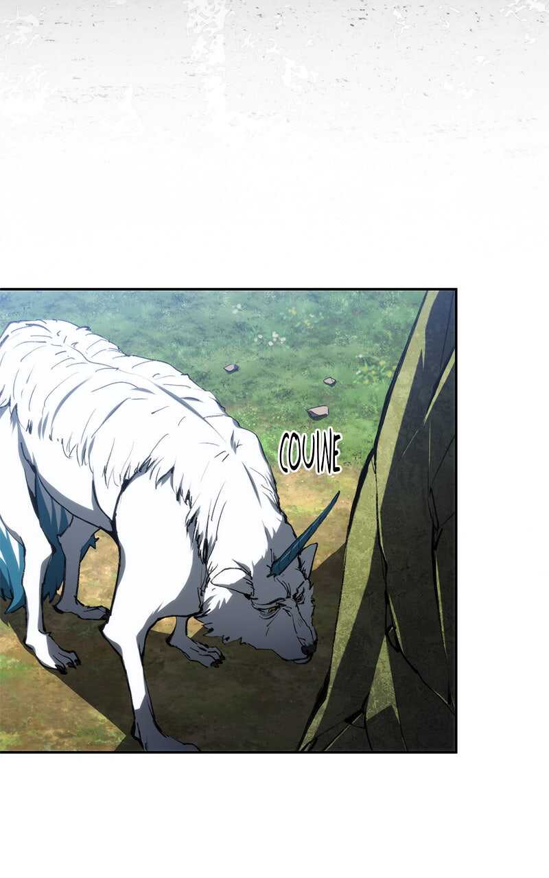 Read Wild Ranker scan Manga Online