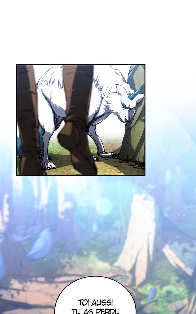 Read Wild Ranker scan Manga Online