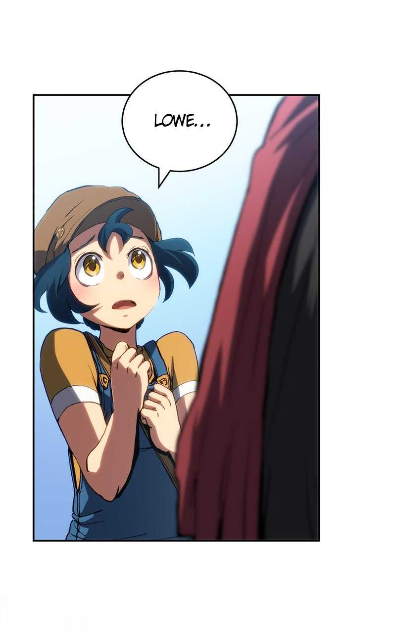 Read Wild Ranker scan Manga Online