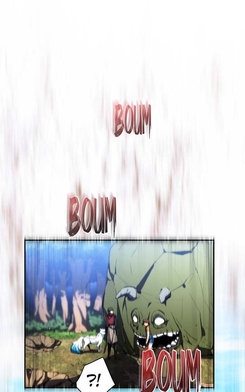 Read Wild Ranker scan Manga Online