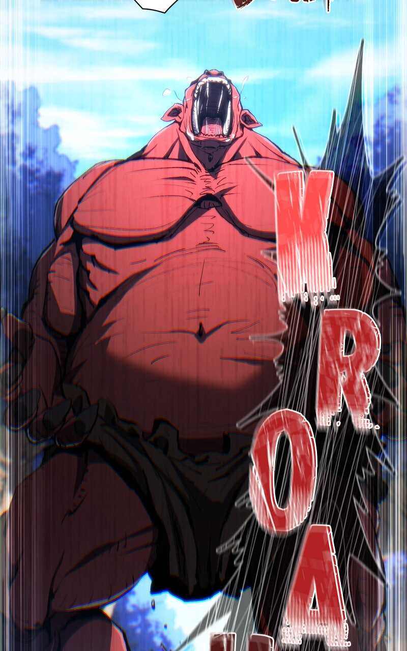 Read Wild Ranker scan Manga Online